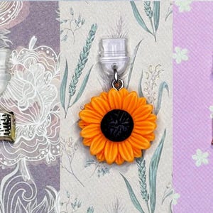 Porte-clés USB-C : bouchon anti-poussière pour téléphone, tablette, Kindle, liseuse
