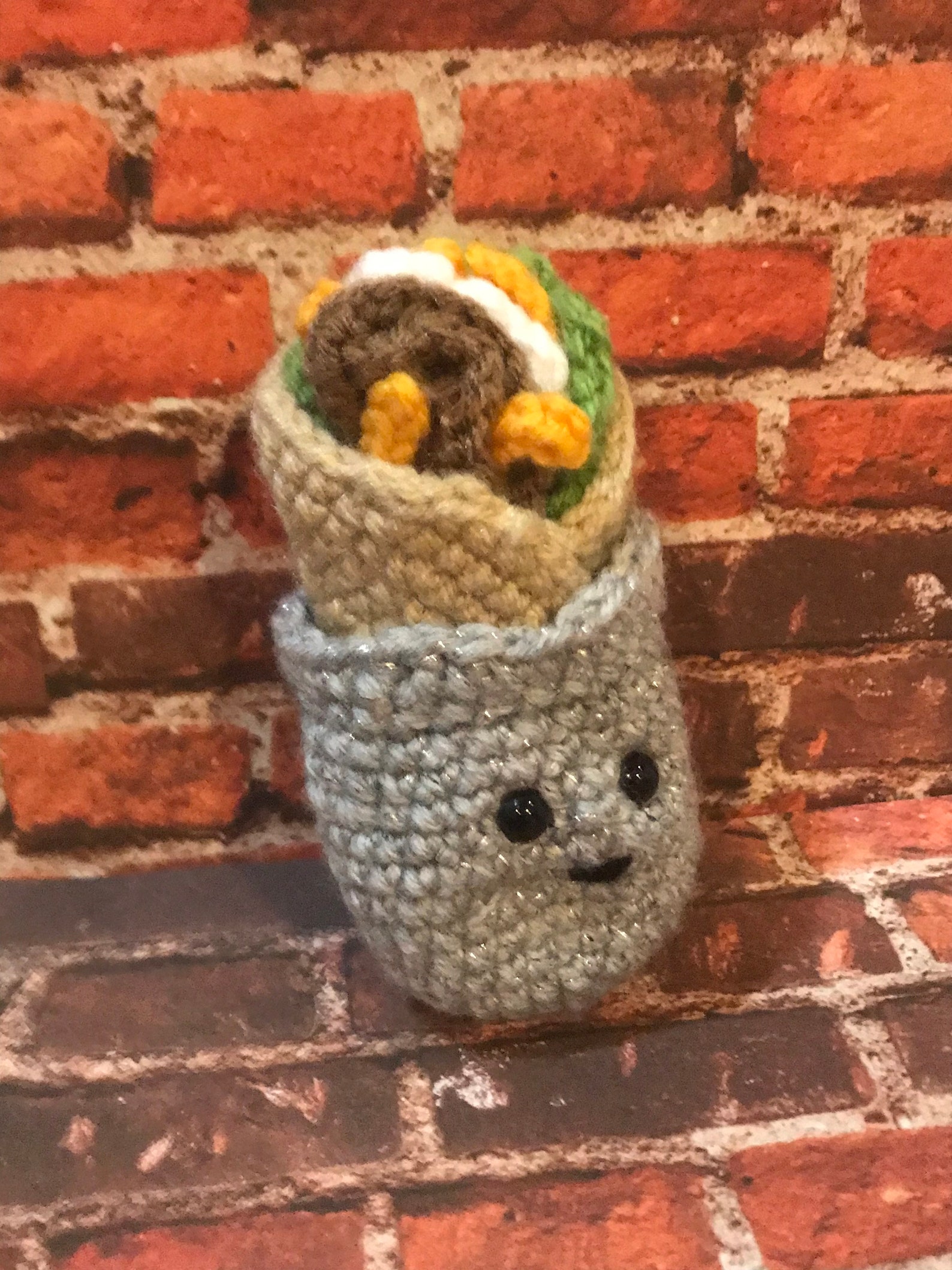 Burrito Craft Unblocked - 3001s61