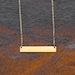 see more listings in the 14K Solid Gold Necklace section