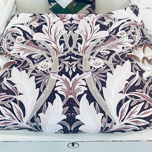 Pottery Barn Wicked Påslakan Glinda Rosa California King Nytt