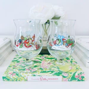 Set Of 2 Duvel JT Daniels Limited Edition Beer Glass Belgium Barware