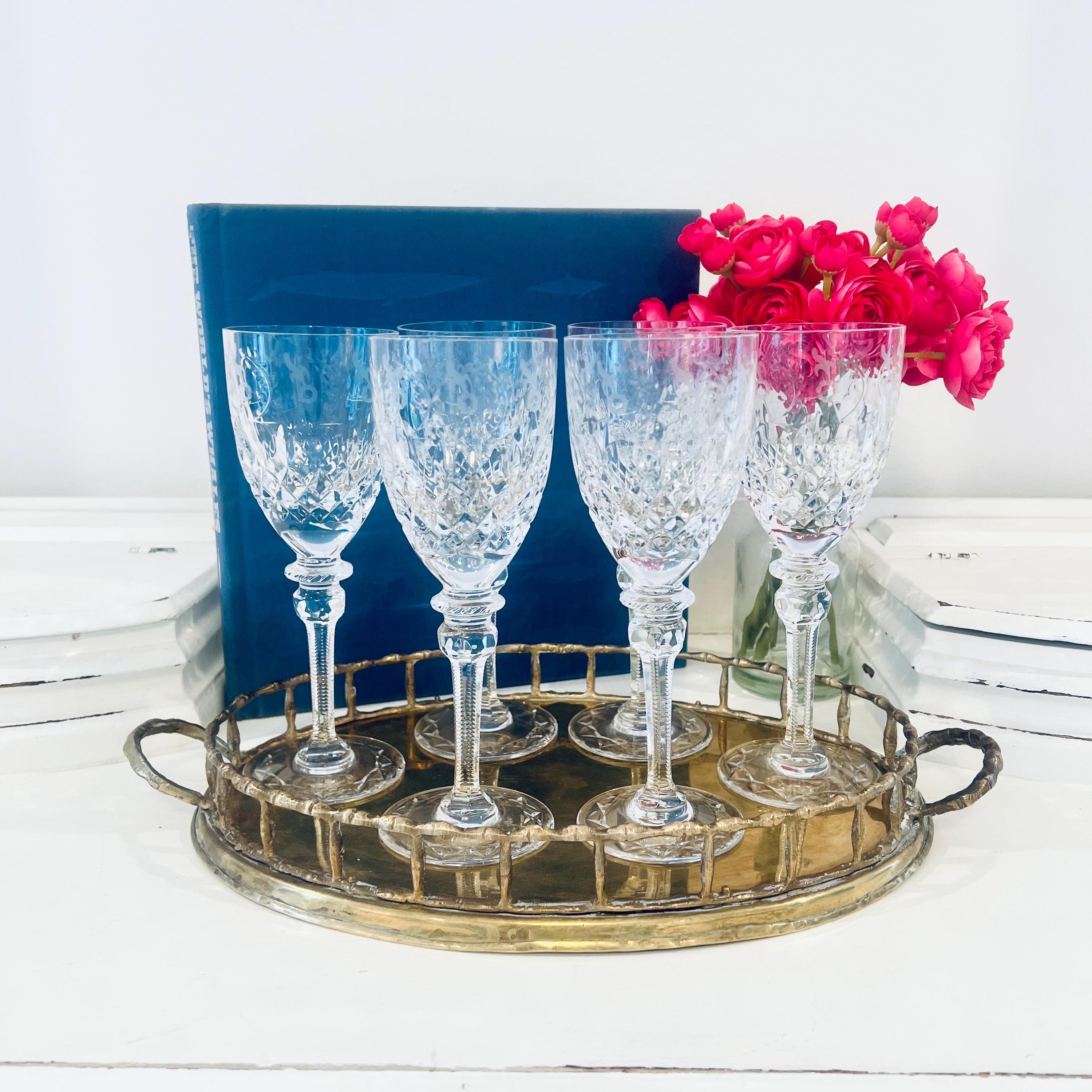 Rogaska crystal - Etsy 日本