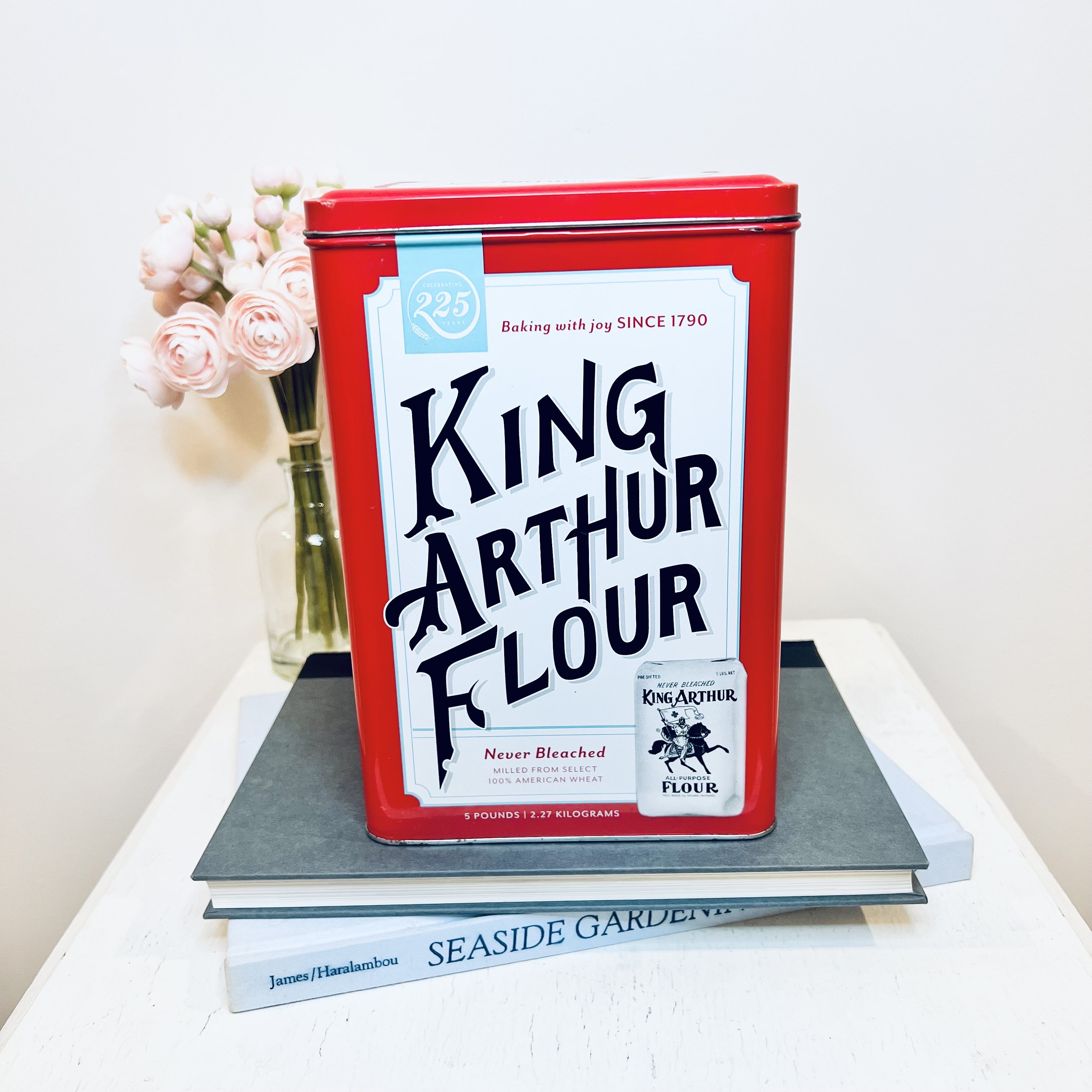 King Arthur Flour Sack Towels