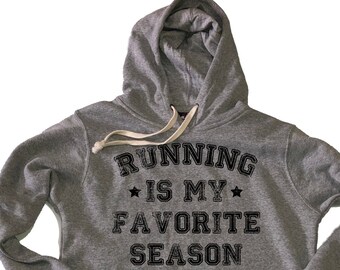 running hoodies