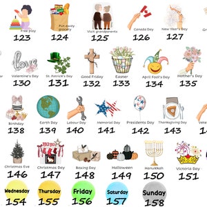 Wooden Daily Routine Cards/ Daily Routine Magnets/ Chore Magnet Chart ...