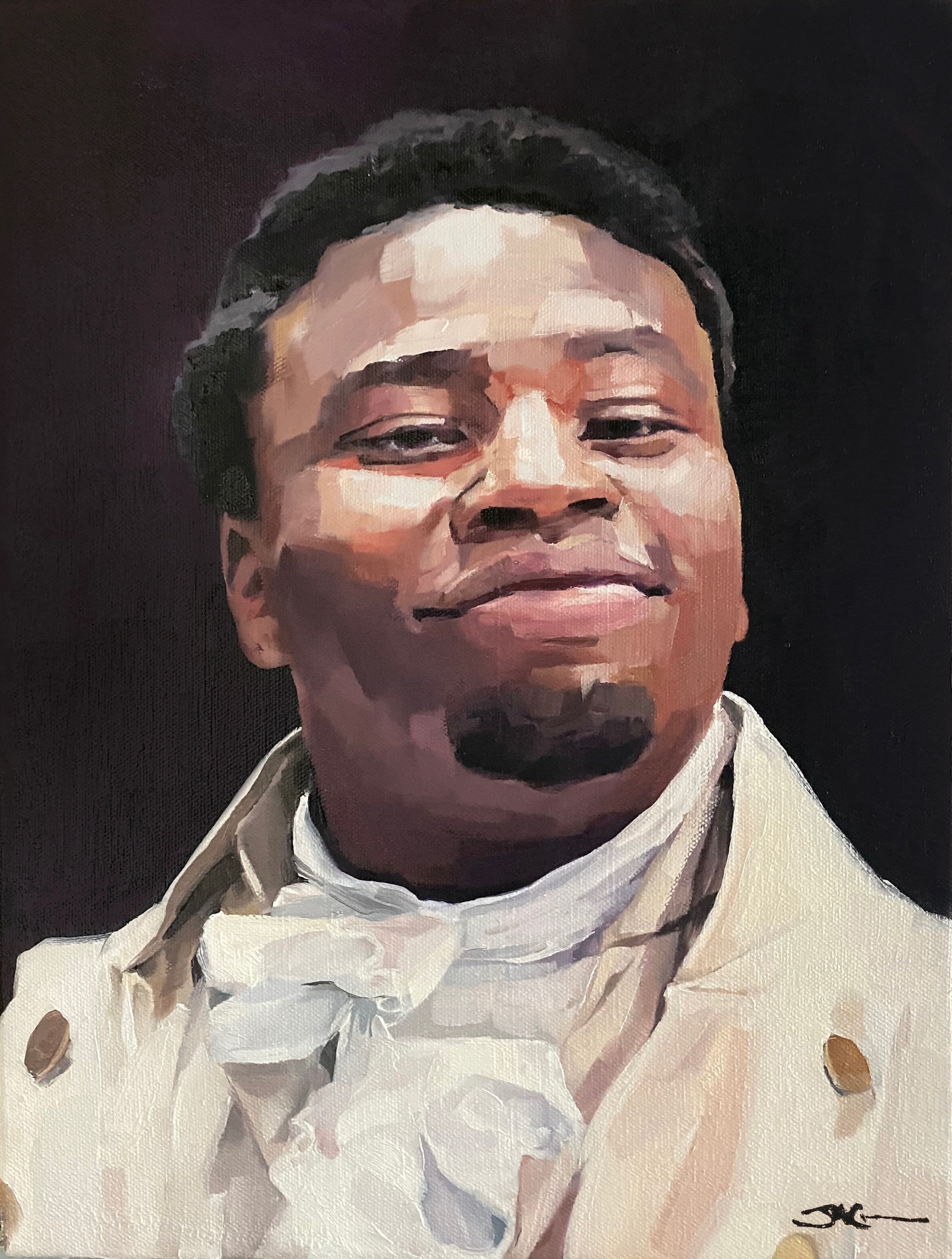 Who Is Hercules Mulligan