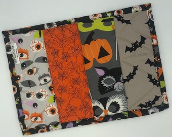 Halloween Trivet 9x11”