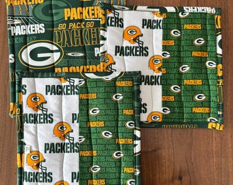 Green Bay Packers Hotpad
