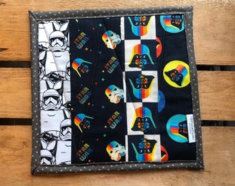 Star Wars Hotpad