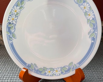 Vintage Corelle Jasmine Bread Plate - 5 Available