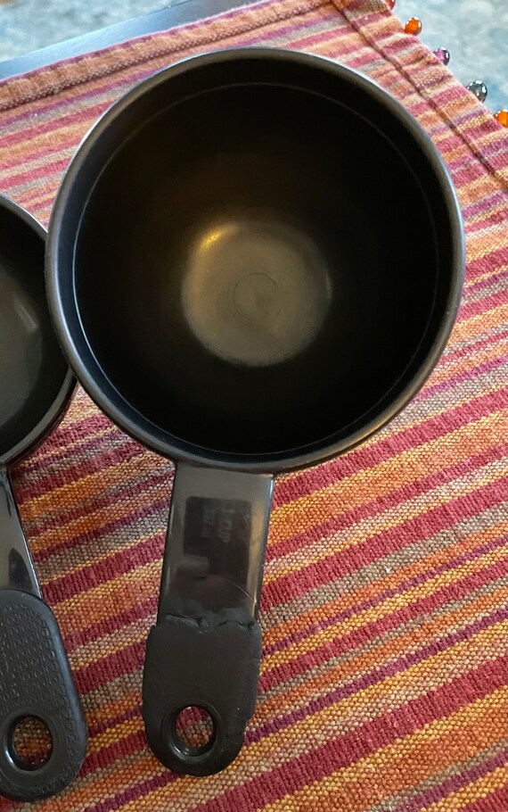 KitchenAid Set of 4 Measuring Cups