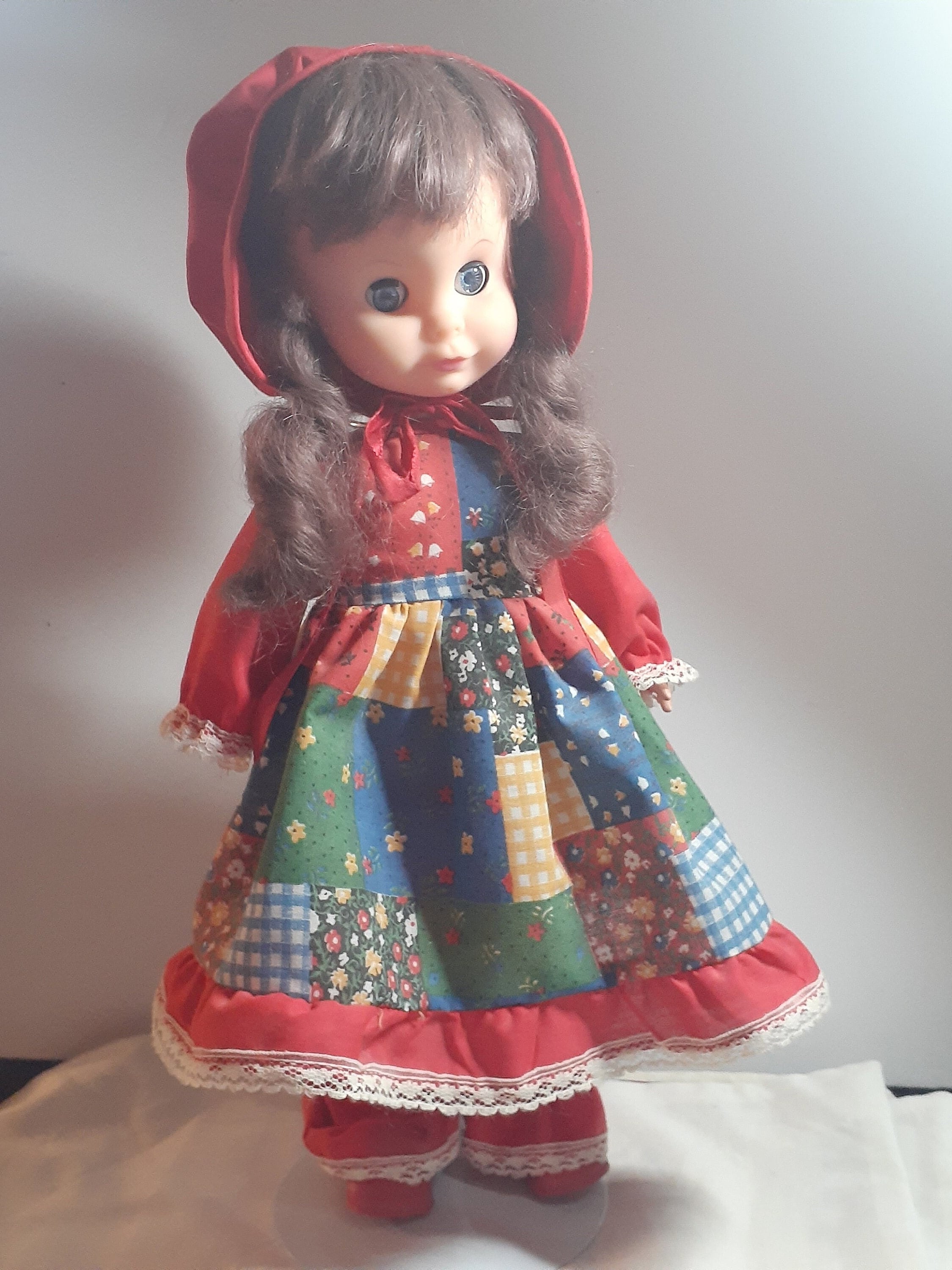 Uneeda outlet doll 1963
