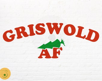 Download Griswold Christmas Svg Etsy SVG Cut Files