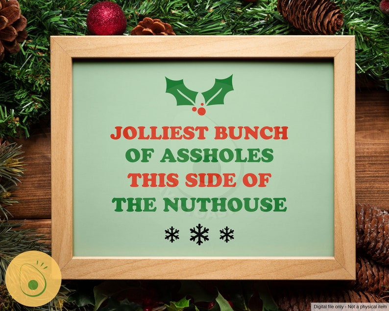 Download Christmas Vacation SVG Griswold Family Quote Funny ...