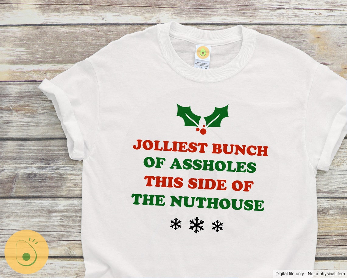 Download Christmas Vacation SVG Griswold Family Quote Funny ...