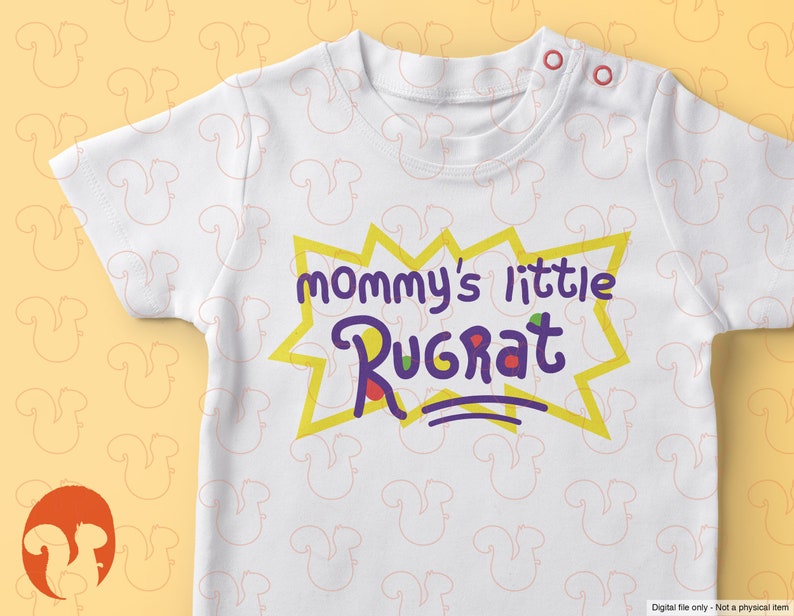 Free Free 90S Mama Rugrats Svg 342 SVG PNG EPS DXF File