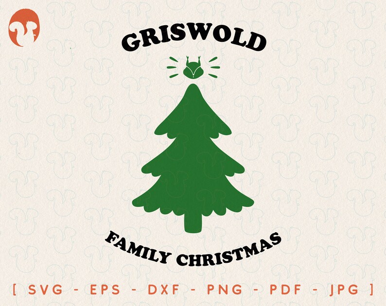 Download Griswold Family Christmas SVG Funny Griswold Tree ...