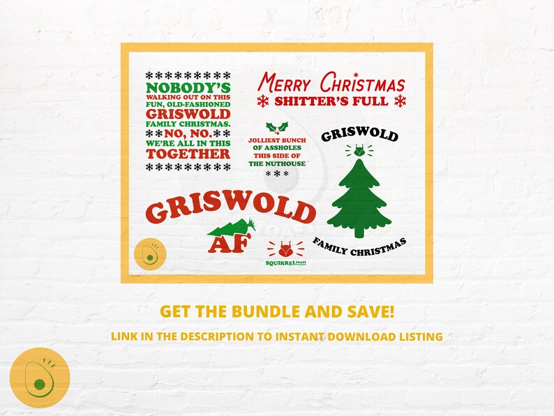 Free Free Griswold Family Vacation Svg 653 SVG PNG EPS DXF File