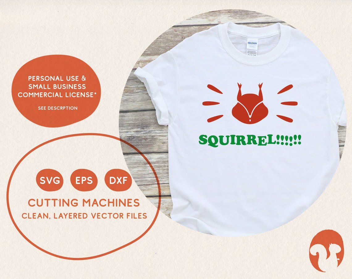 Download Squirrel Christmas Vacation SVG Funny Griswold Family | Etsy