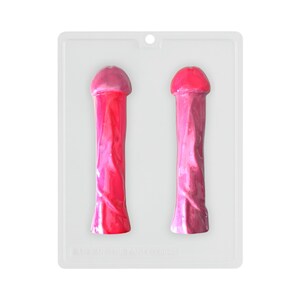 Moule à bonbons Big D Energy - Chocolat, fabrication de bonbons, bonbons gélifiés, fondants, cadeaux comestibles et articles de fête