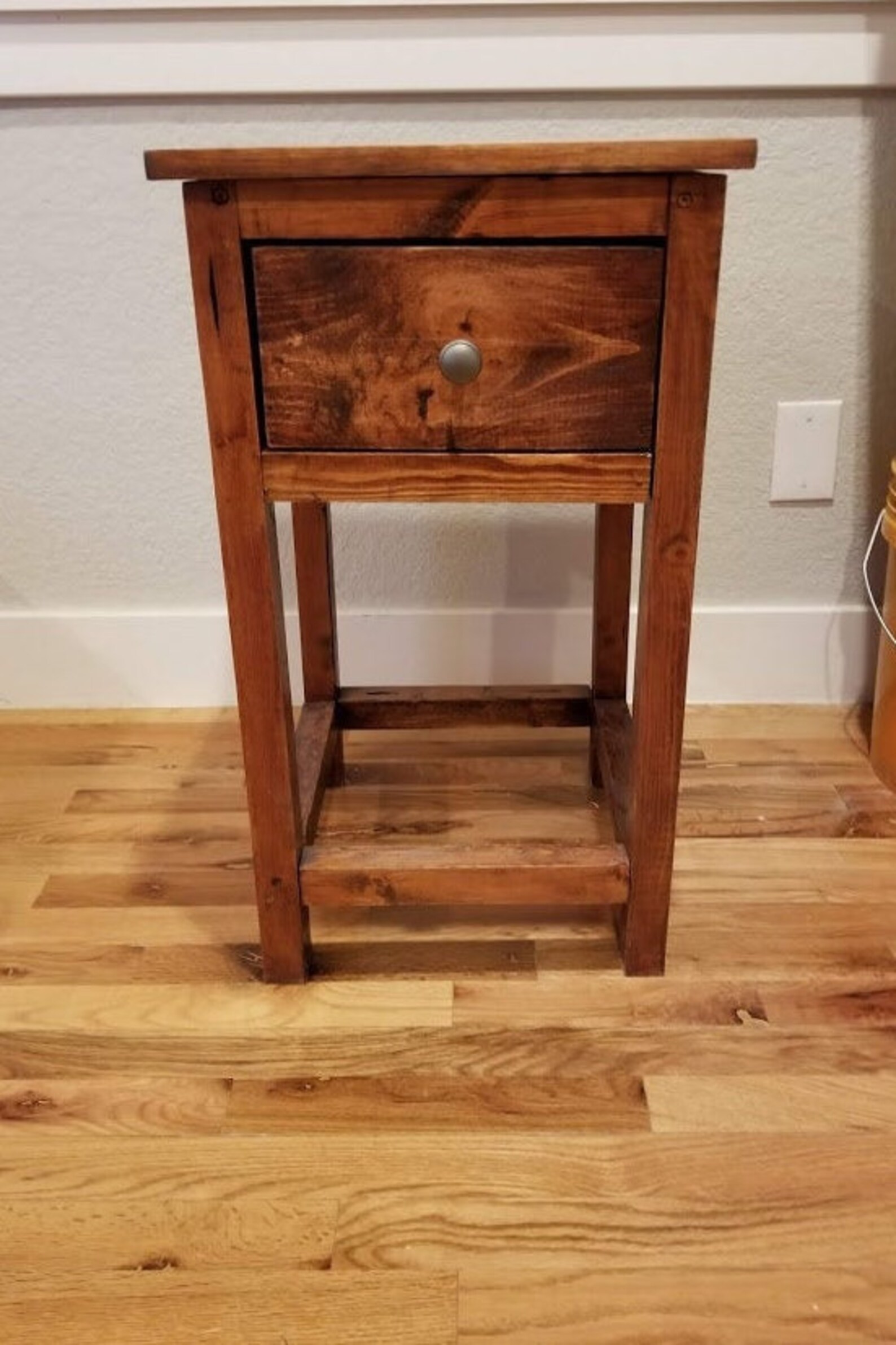 Nightstand Etsy