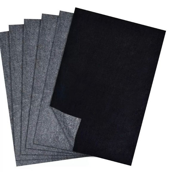 Carbon paper online