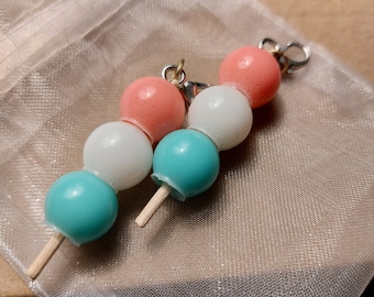 Dango mini-harsbedels