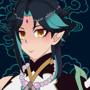 A4 Xiao Print