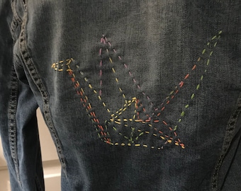 Lucky Brand Jeans - Etsy