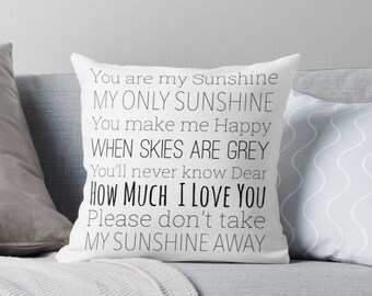 PNG- you are my sunshine Digital Design Download for sublimation or print- png, graphic  , lyric png, Printable design png designs