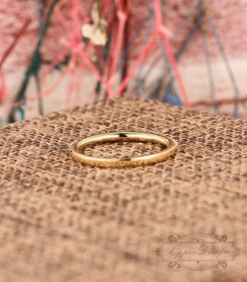 Daily Ring Minimalist Ring Unique Black Gem Jewelry,Gold Ring Black Simulated Diamond Wedding Band Sterling Silver Ring Ring For Women