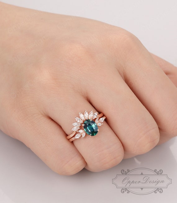 10k gold wedding ring sets deals