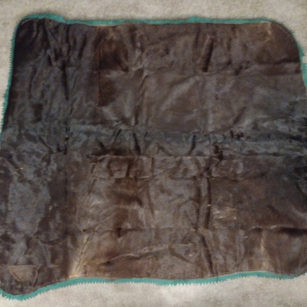 Carriage Blanket Etsy