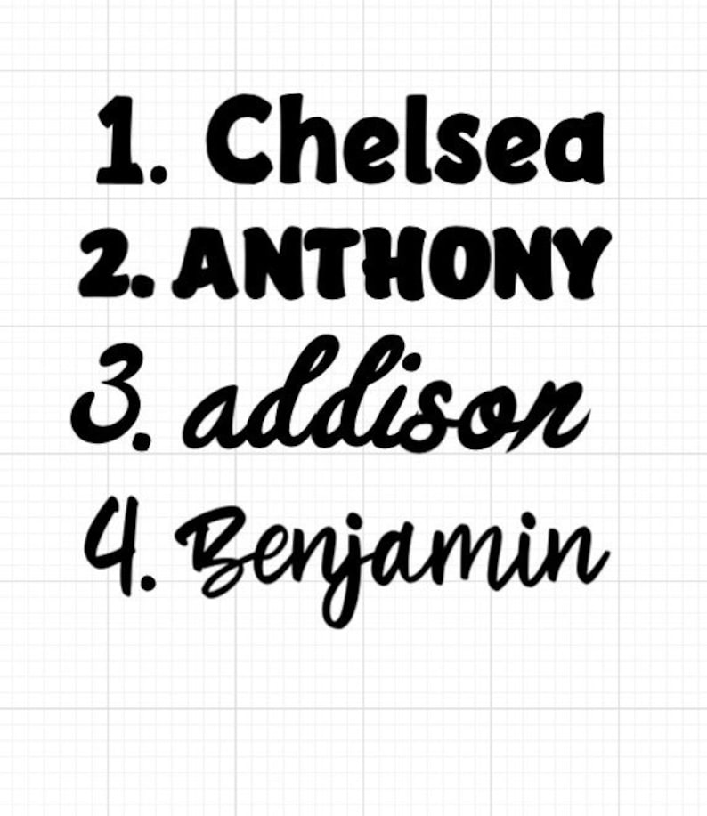 PERSONALIZED Name Travel Neck Pillow Microfiber Soft Lots of Etsy