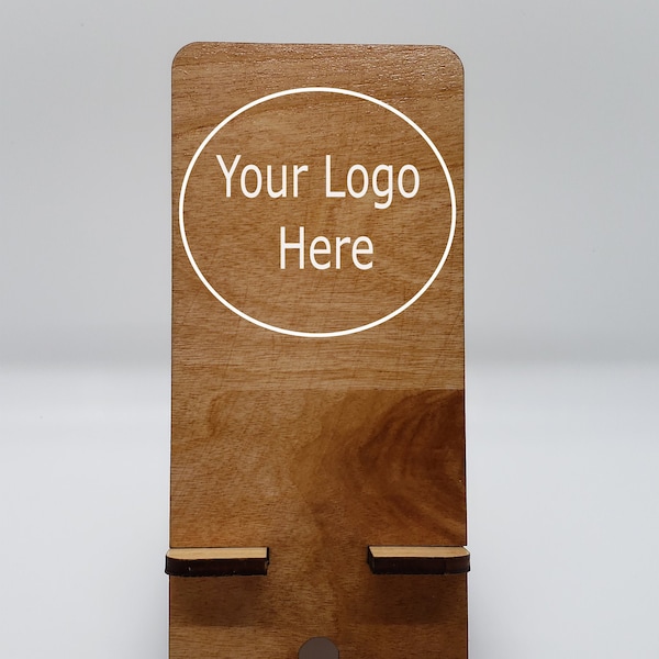 Custom Phone Stand Etsy