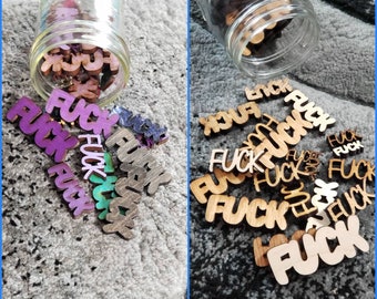 Jars of F*cks