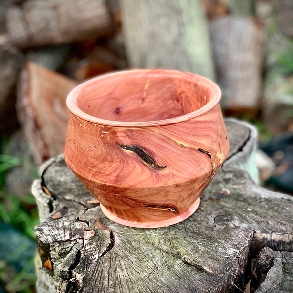 Cedar Bowl