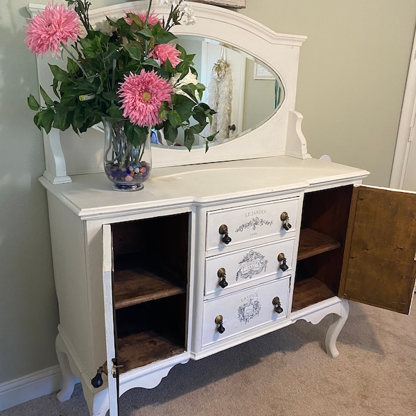 Antique Farmhouse Furniture Etsy