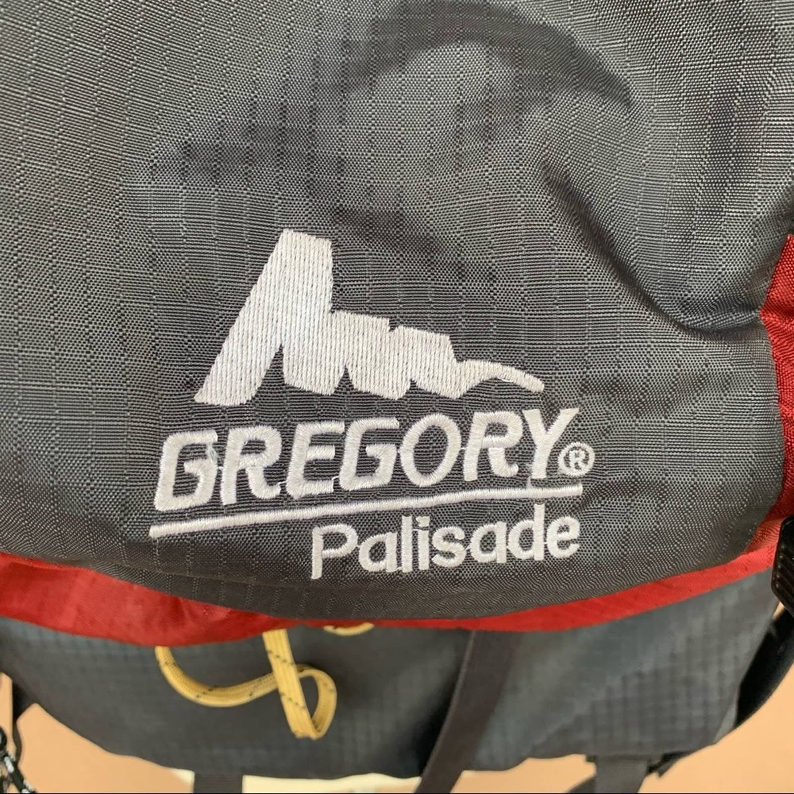 gregory palisade hiking backpack