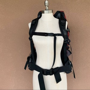 gregory palisade hiking backpack