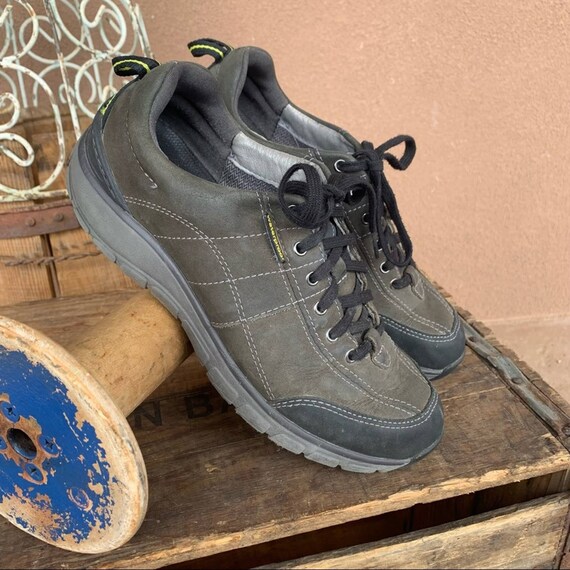 clarks wave walk shoes reviews