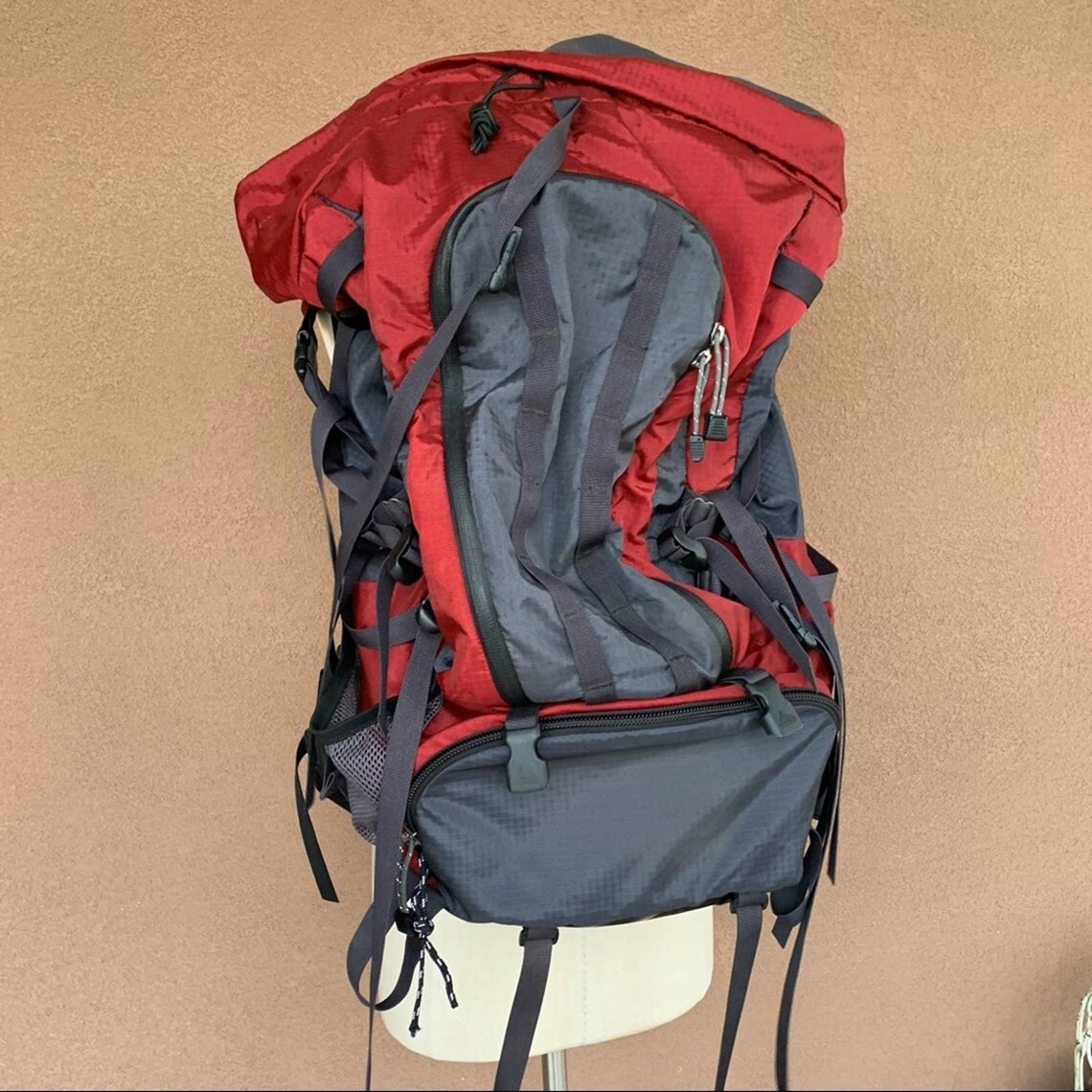 gregory palisade hiking backpack