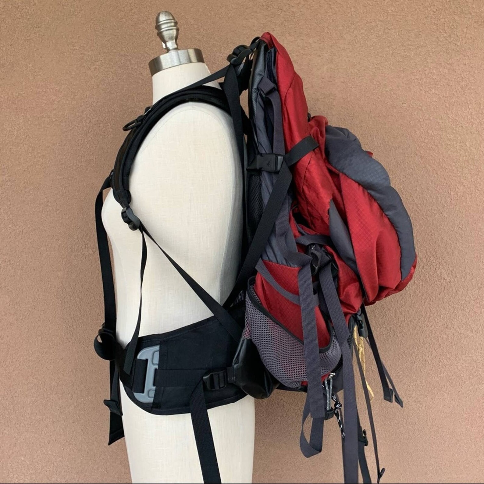 gregory palisade hiking backpack