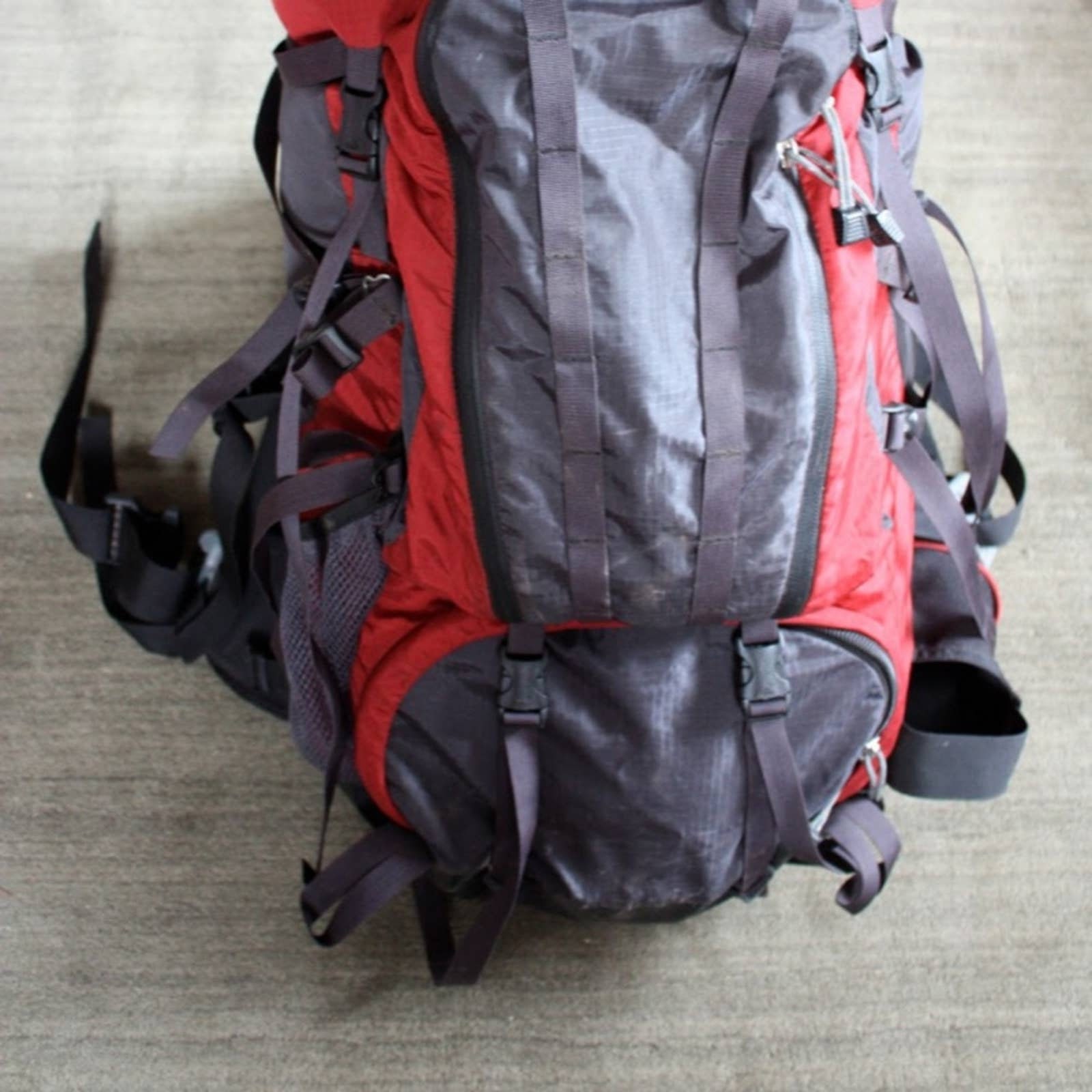 gregory palisade hiking backpack
