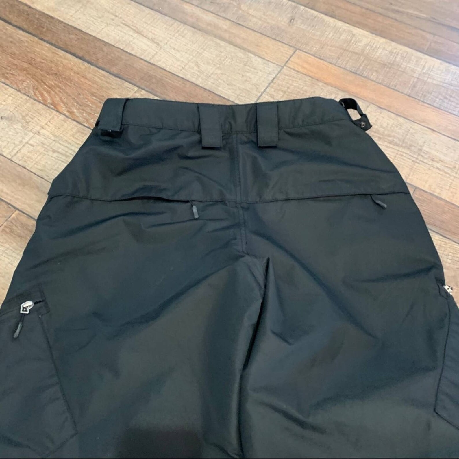 Oakley Black Snowboarding/Ski Pants Etsy