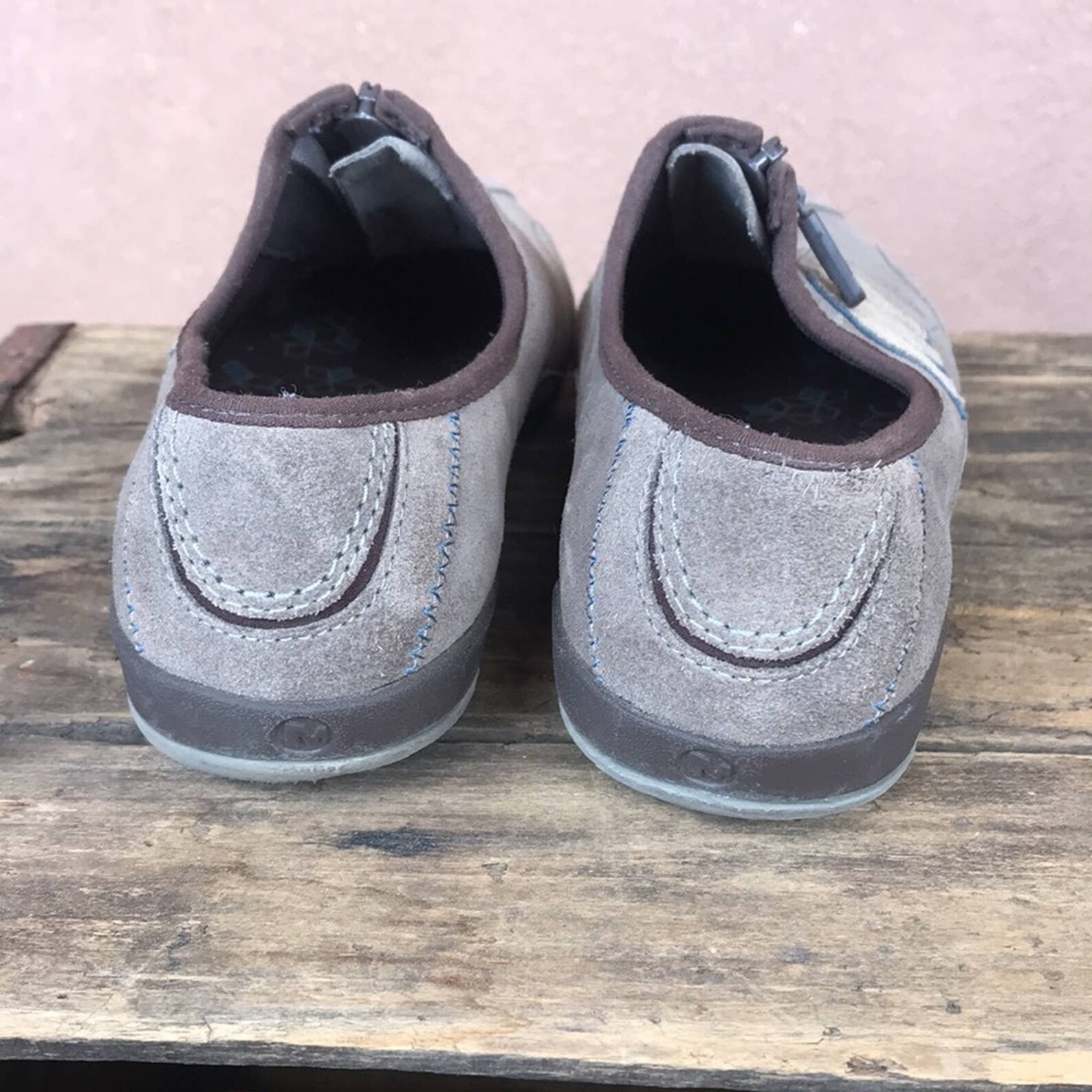 merrell arabesque shoes