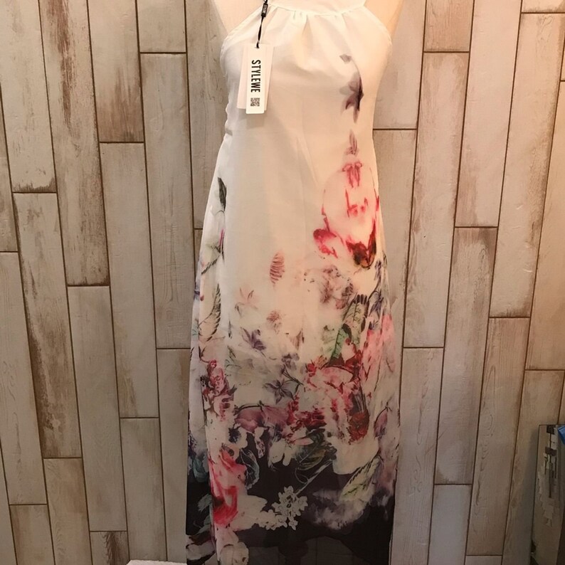 stylewe maxi dresses