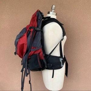 gregory palisade hiking backpack