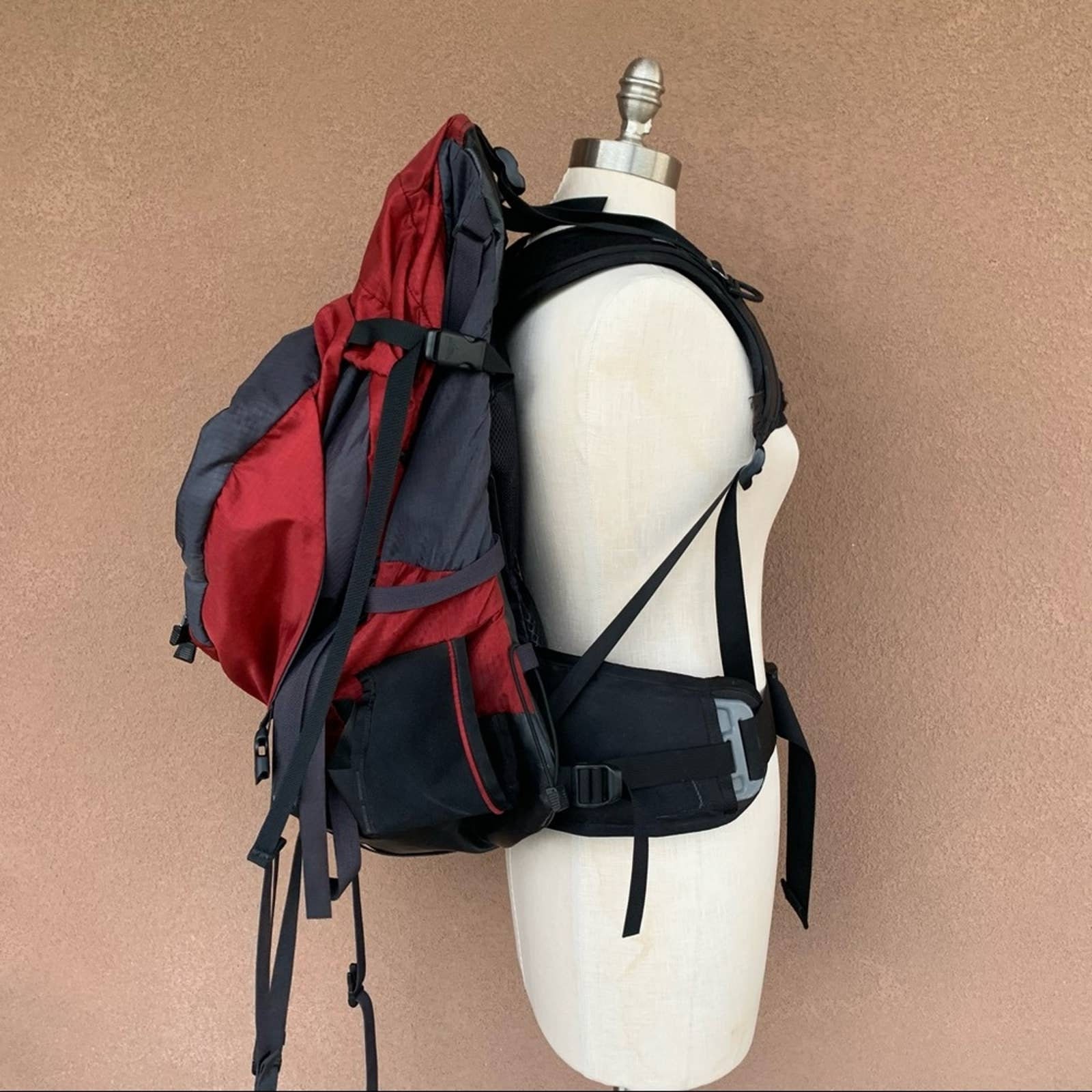 gregory palisade hiking backpack