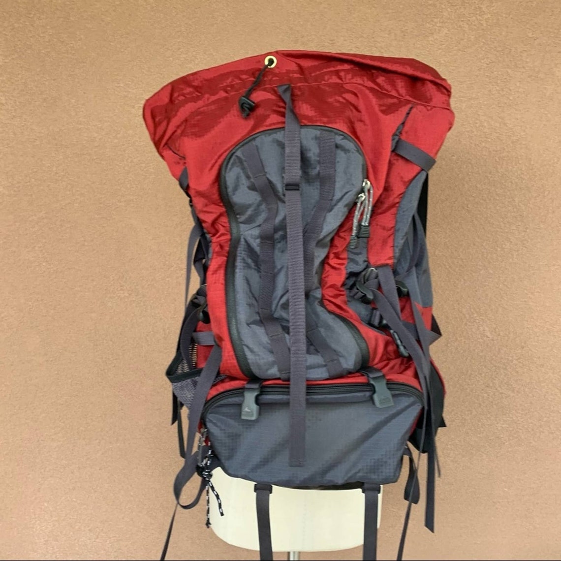 gregory palisade hiking backpack